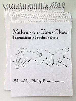 cover image of Making Our Ideas Clear
